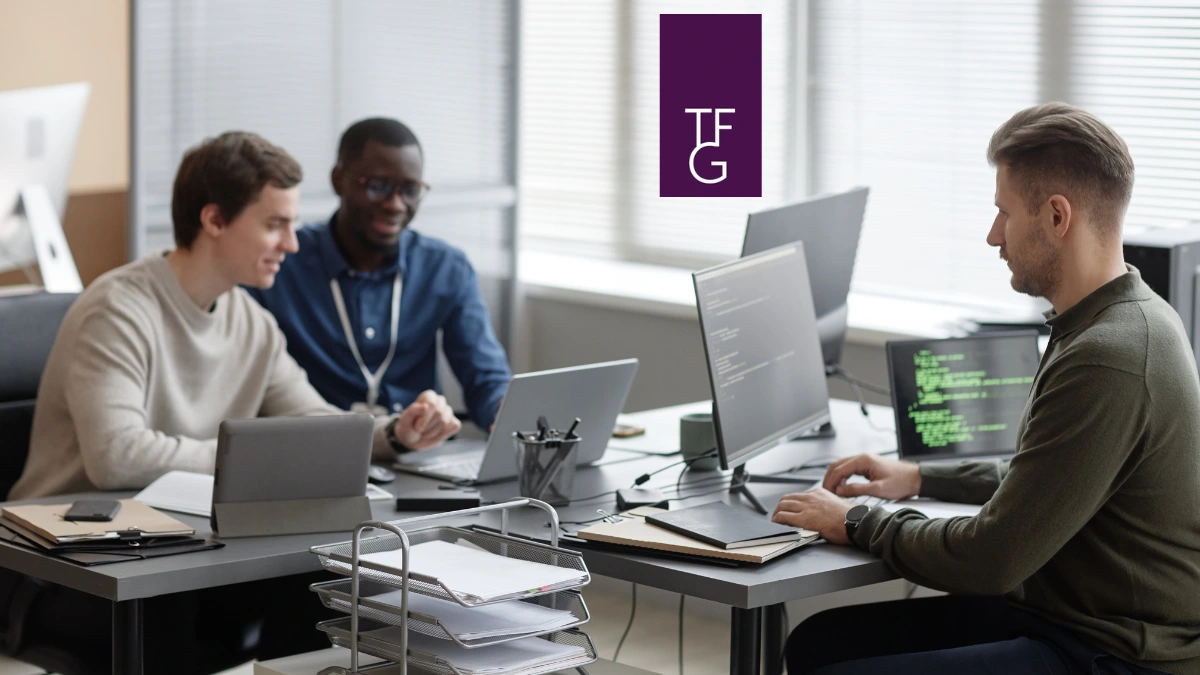 YES Internship at TFG 2025 | IT Diploma Required | Apply Now