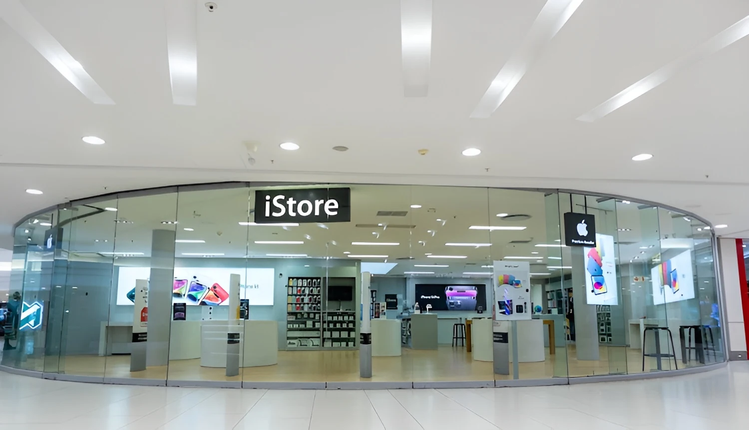 Matric Certificate Required for Sales Consultant Vacancy | iStore Hiring