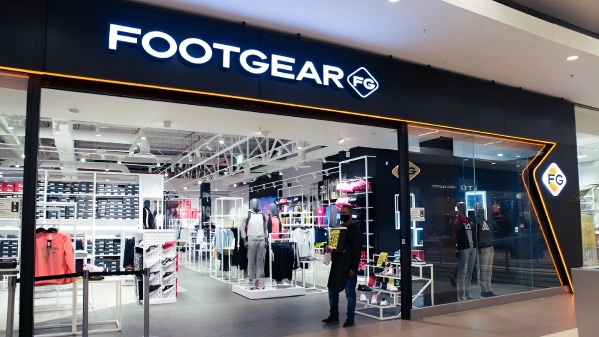 Cape Town Graduate Alert: Footgear Internship Now Hiring
