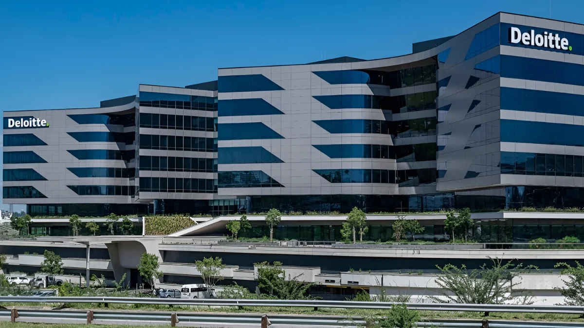 Deloitte Internship Now Open in Midrand | Check Details Today