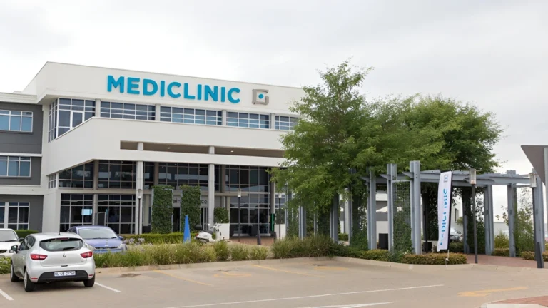 Don’t Miss Out Mediclinic Internship Applications Close Soon