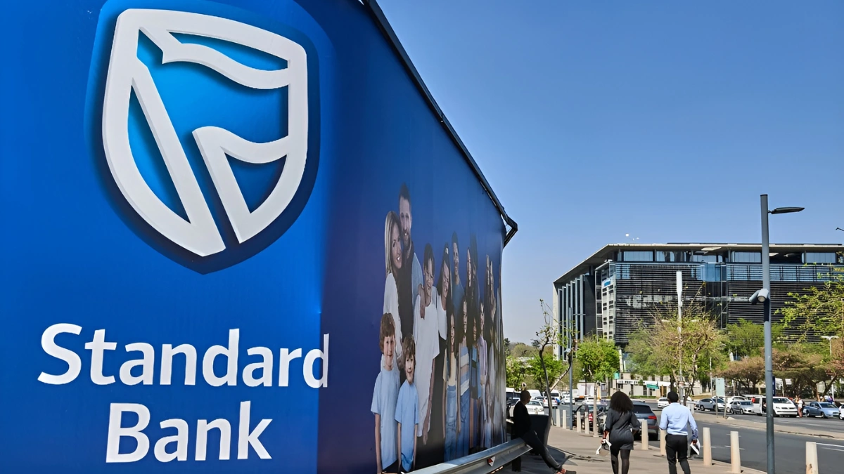 Latest Update: Apply for the Standard Bank Internship by 30 June 2025
