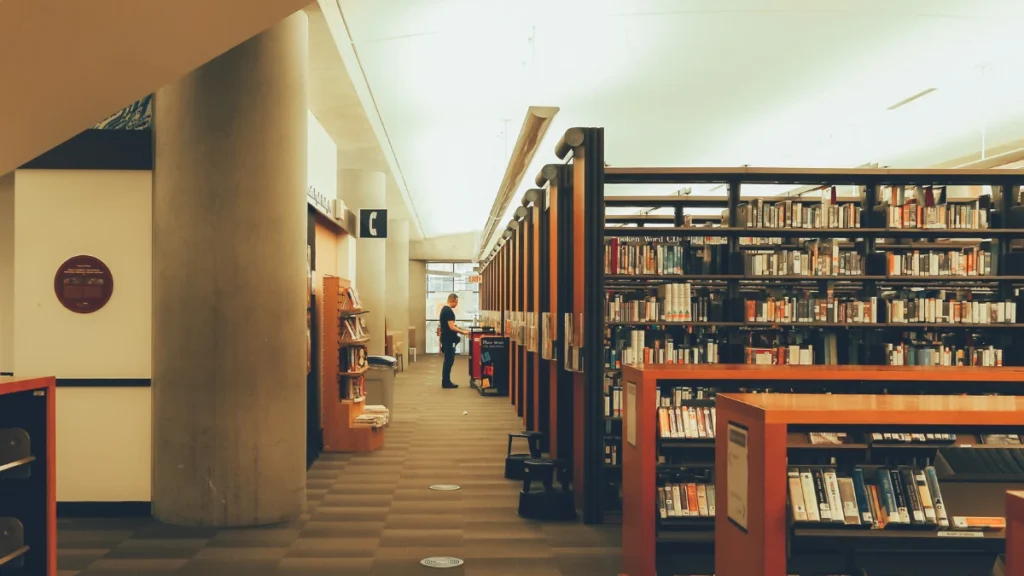 Librarian Internship Available in Polokwane | SABC Hiring Now