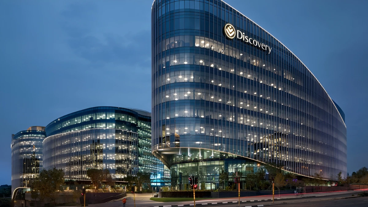 Matric Certificate Required for Discovery Internship | Apply Today