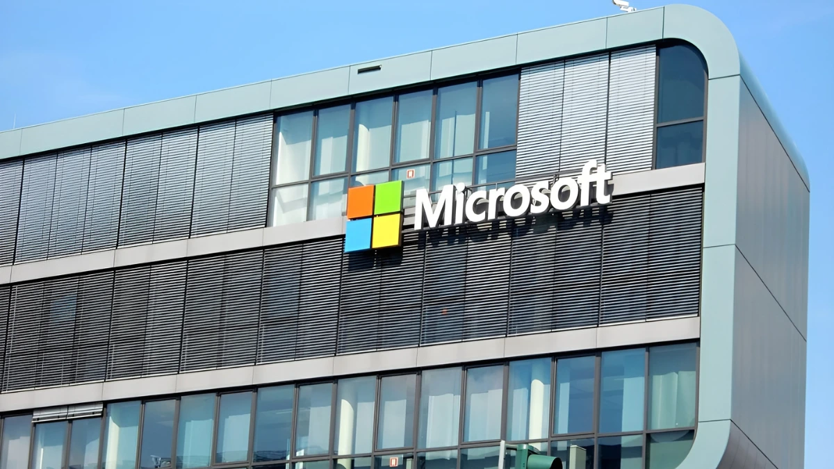 Microsoft Internship 2025 | Opens Doors for South African Graduates