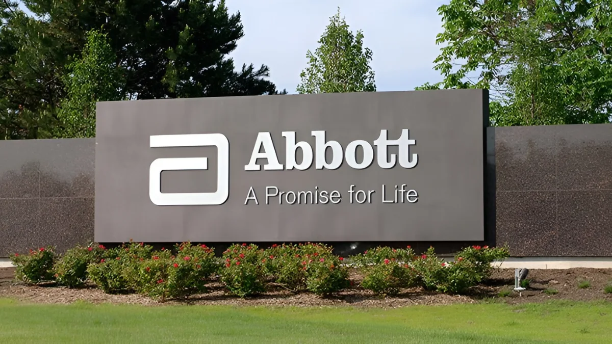 Abbott Internship 2025 Opens in Johannesburg | No Experience Needed
