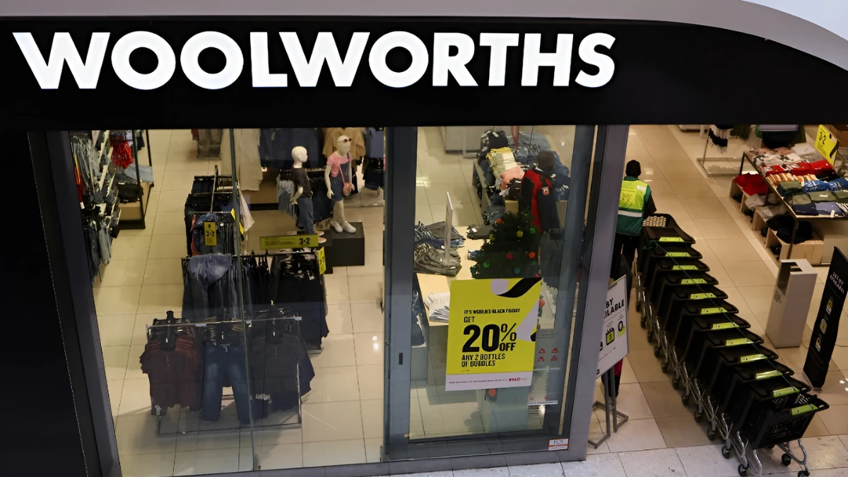 Opportunities for Grade 12 Candidates at Woolworths | Check Now