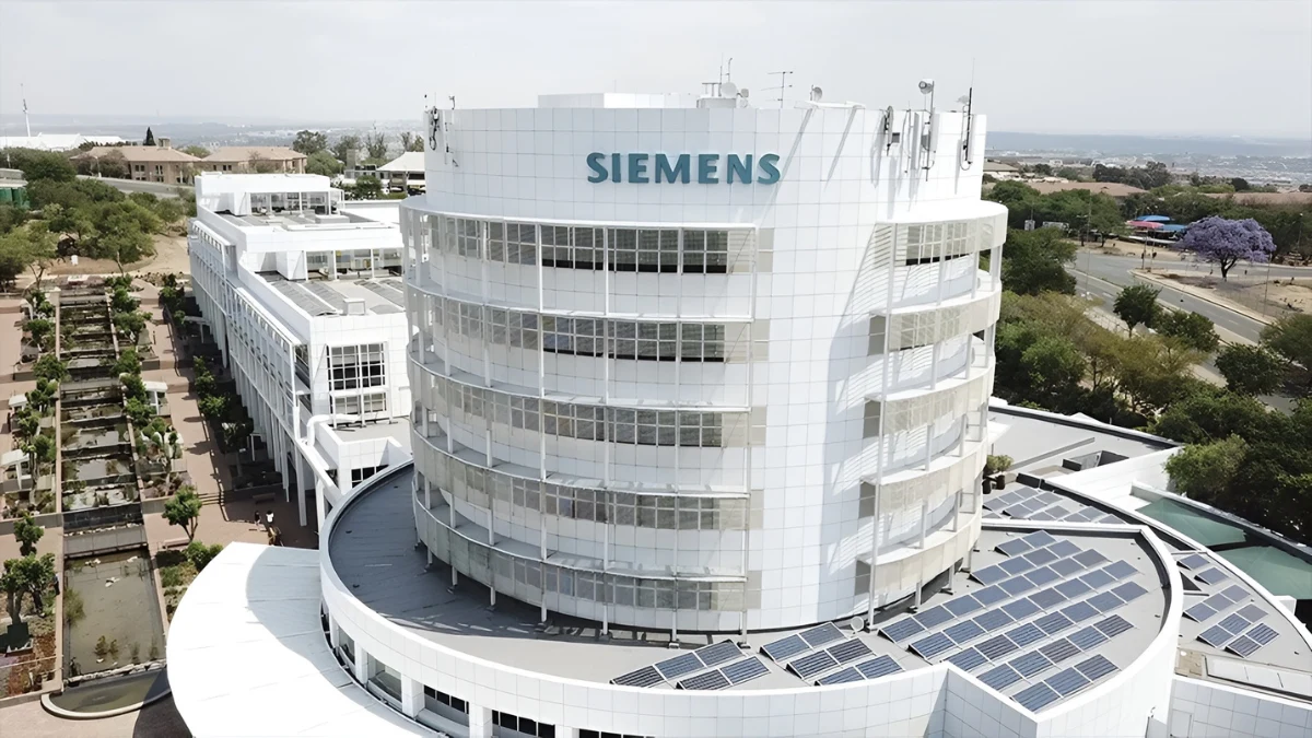 Siemens Internship South Africa A Rare Chance for Admin Graduates (1)