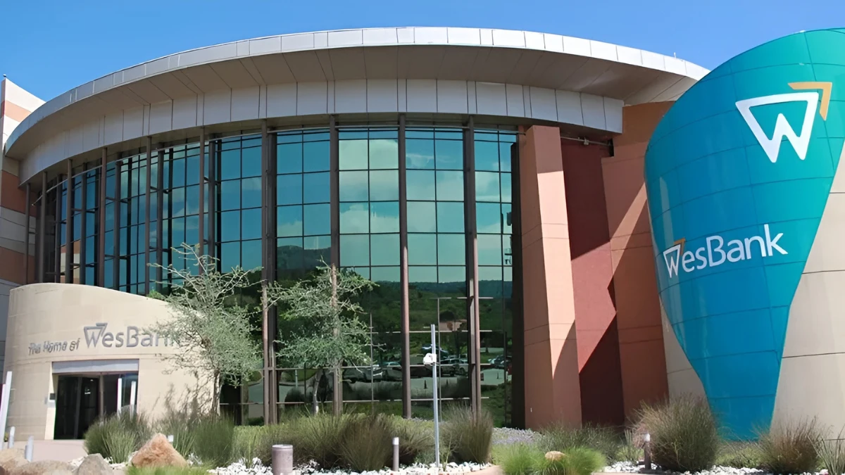 WesBank Vacancies Now Open | Latest Positions Available | Check Details Today