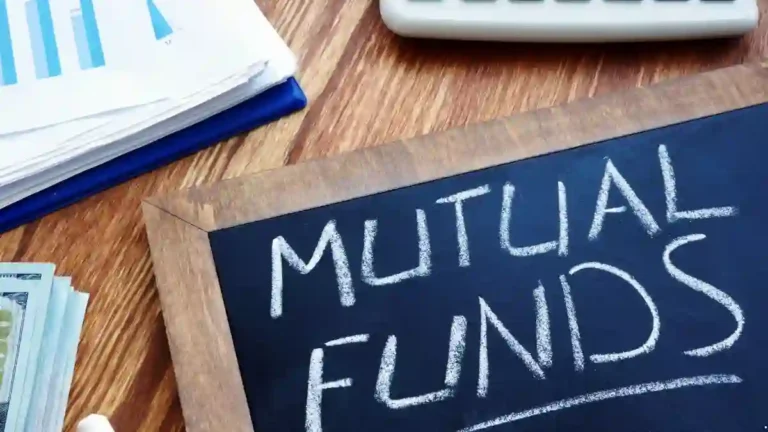Best Income Generating Mutual Funds