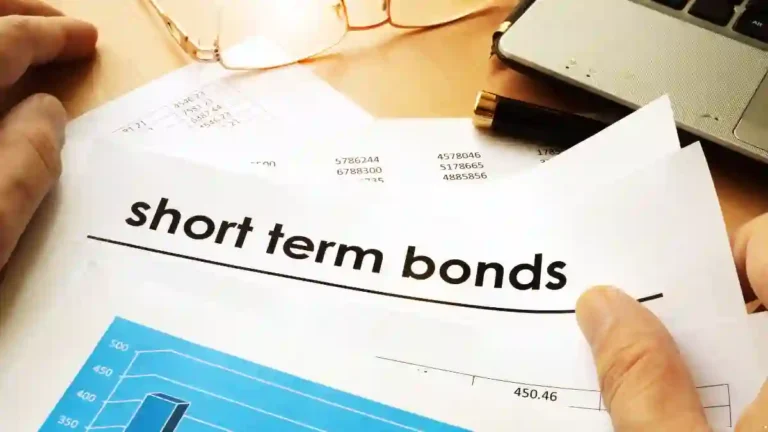 Best Short-Term Corporate Bond ETF