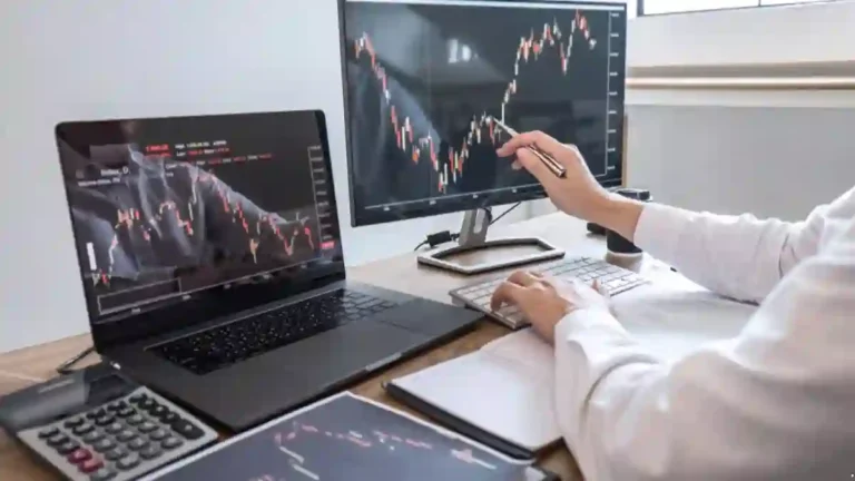 Best Stock Market Website for Beginners in the United States