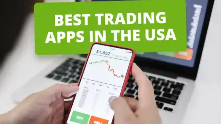 Best Stock Trading Websites in the United States