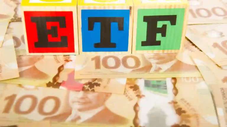 Largest Fixed Income ETFs in the United States