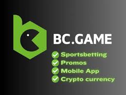 BC.GAME Nigeria Your Ultimate Guide to Online Gaming